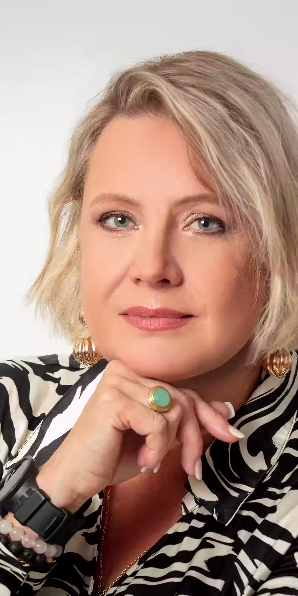 Kathryn Supka Swing Up Coaching