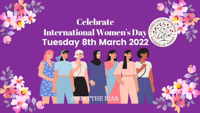International Women's day
