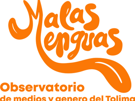 Lanzamiento de Malas Lenguas: Observatorio de Medios y Género del Tolima en la nueva página de Las Áxidas
