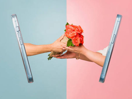 マッチングアプリ　婚活パーティー　結婚相談所　どれを選ぶ？