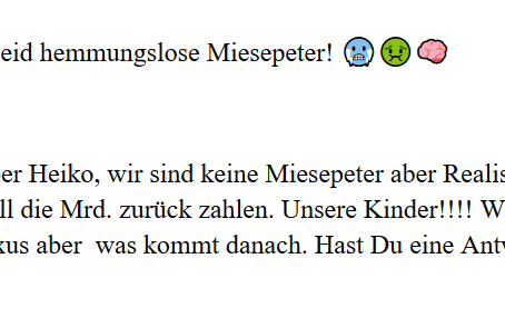 Mit einem Bild erklärt