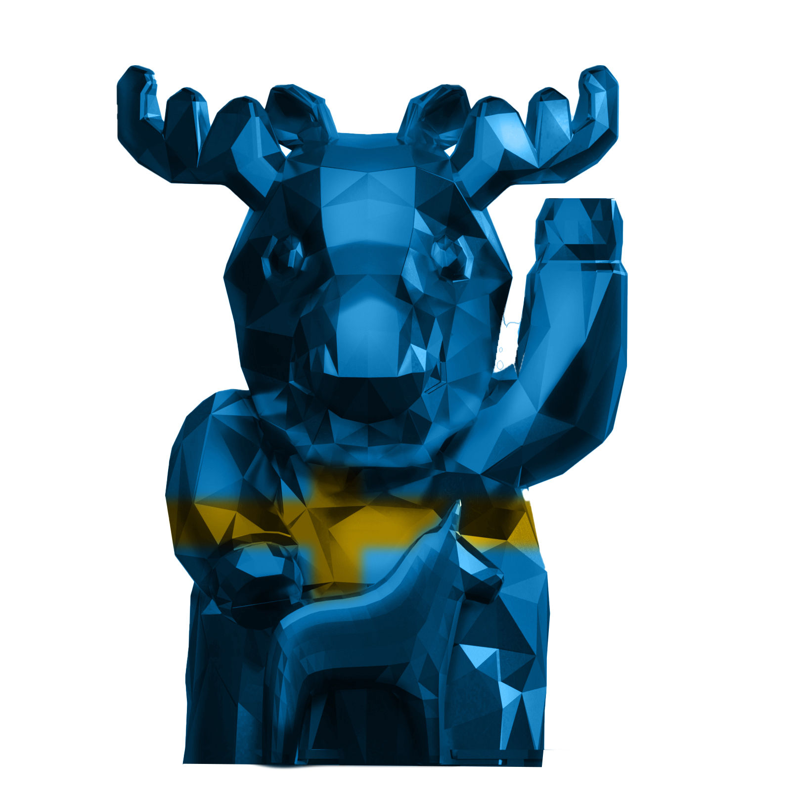 Maneki Muusu - Sweden