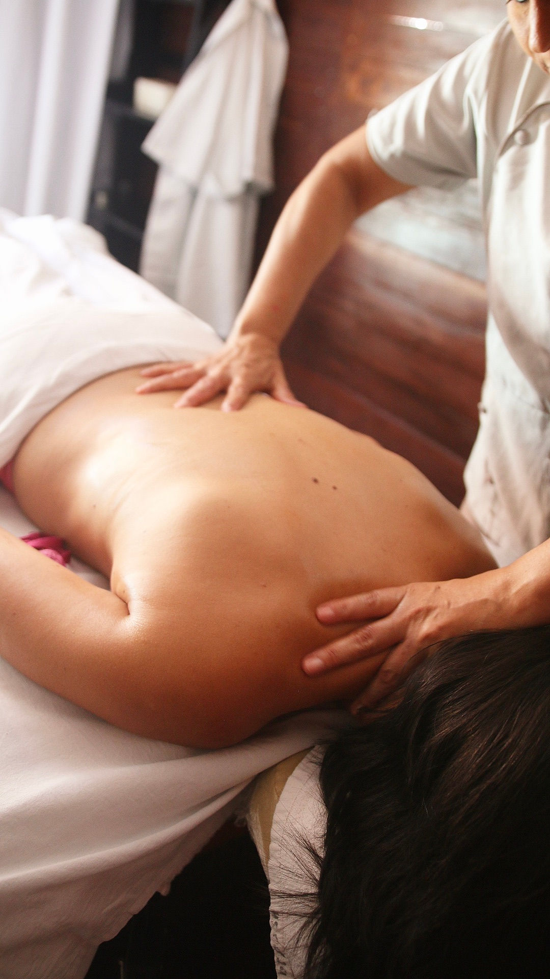 Spa Experiência Relaxante Professores