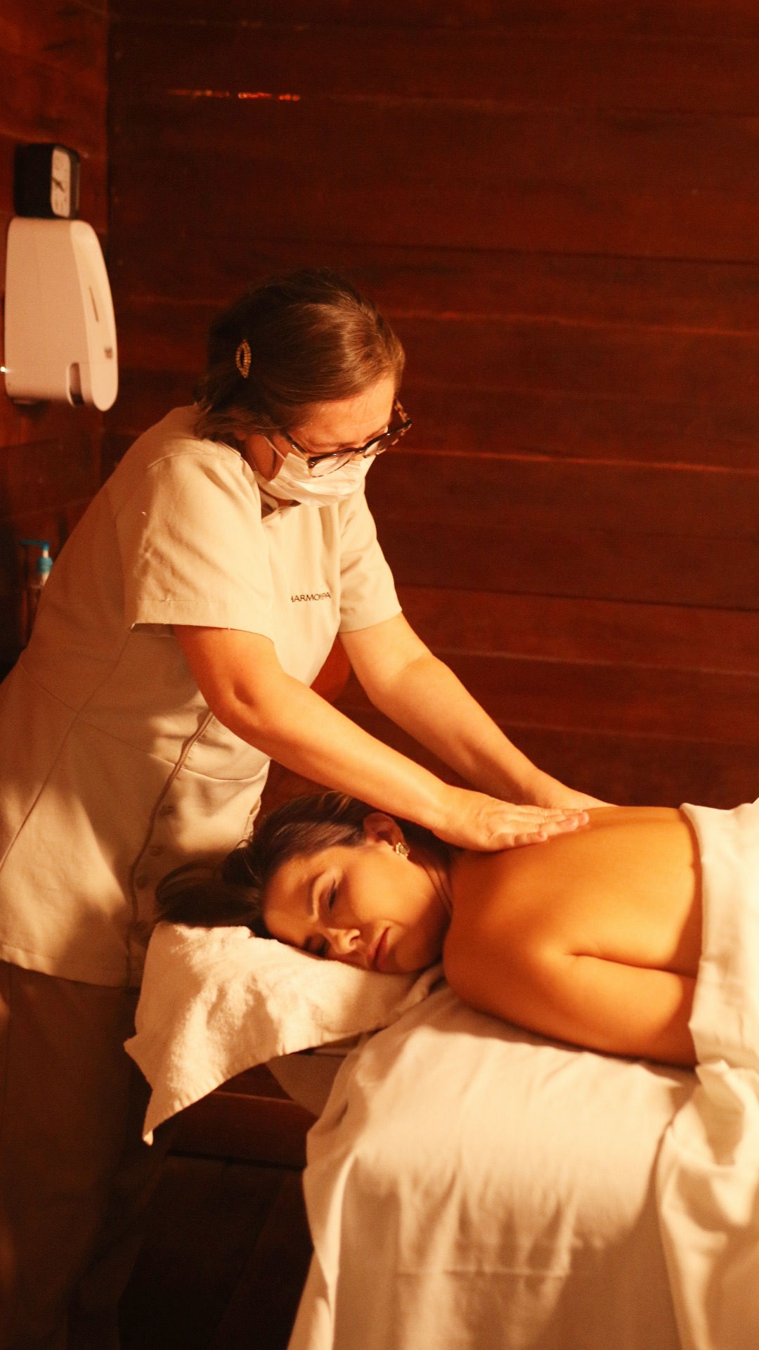 Day Spa Memórias de Cuidado