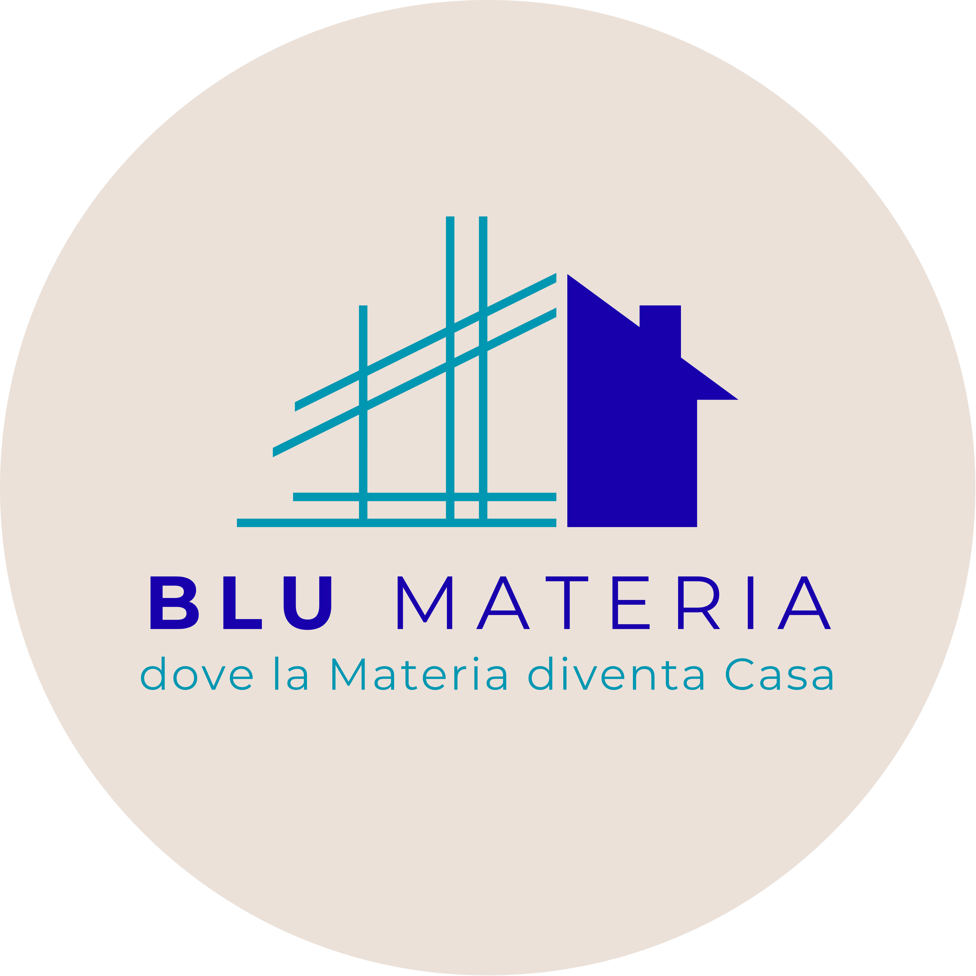 Immagine del redattore: Blu Materia