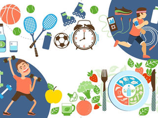 Five Simple Lifestyle Changes for a Healthy Living