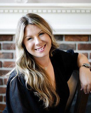 Alisha Harvey is located in Bozeman Mt At Sonder Hair Salon