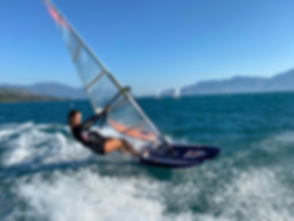 BL3 Escola de Vela e Iatismo de Ilhabela