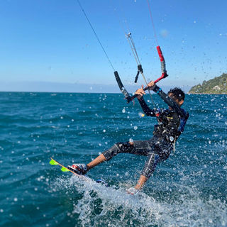 KITESURF