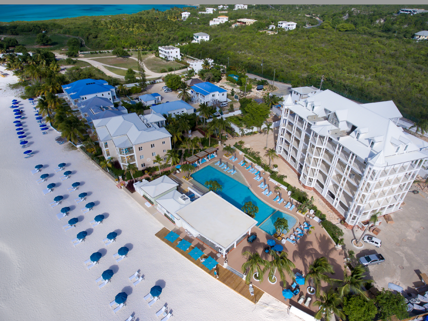 The Manoah Boutique Hotel in Anguilla
