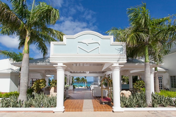 A Faboulous Stay in Anguilla