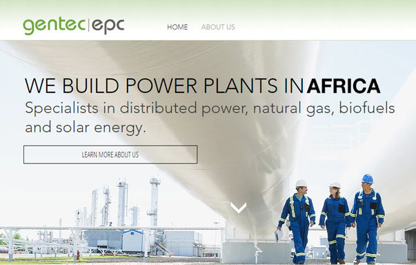 Gentec EPC