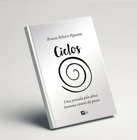 renata pignaton autora livro de poema ciclos.webp