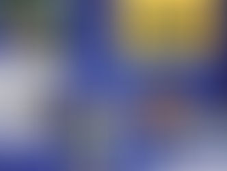 Bleu Infini