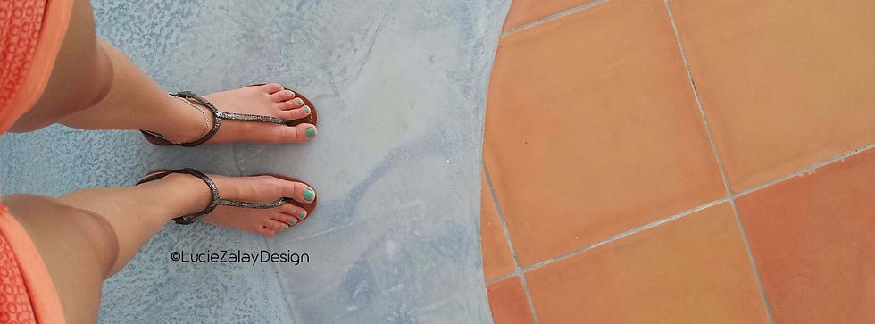 Design Parade Toulon 2017 LucieZalayDesign