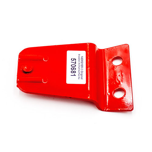 570681 Messerhalter RO 4 mm NIEMEYER Original