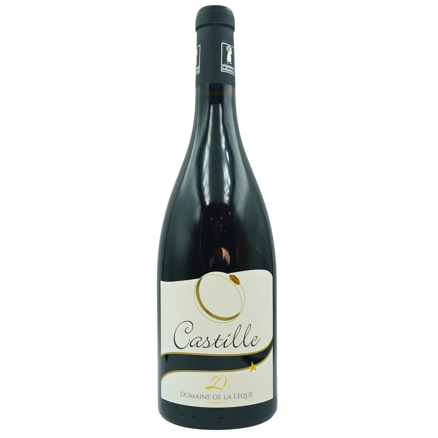 Domaine de la Lèque - Castille Rouge