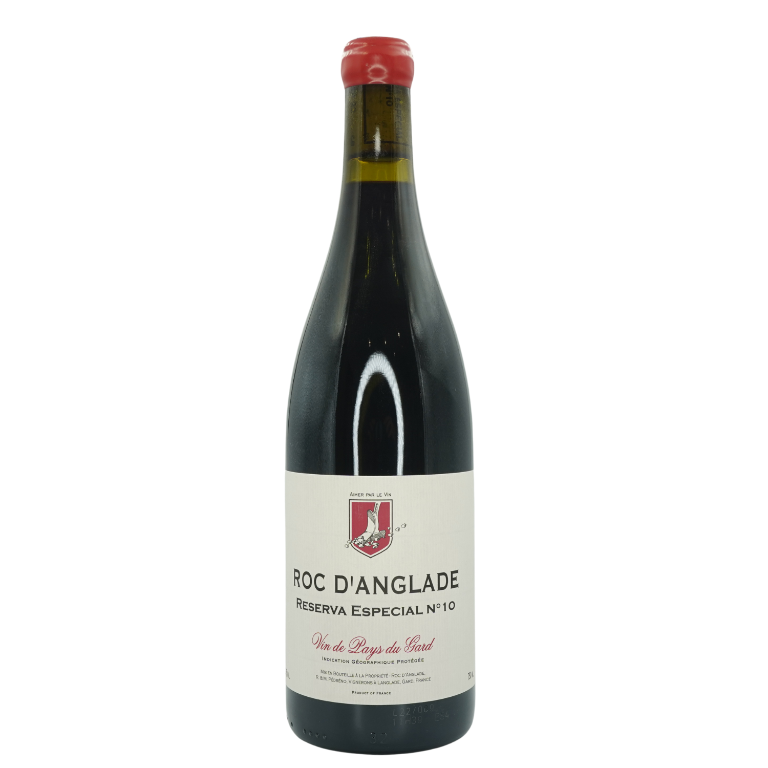 Roc d'Anglade - Reserva Especial N°10