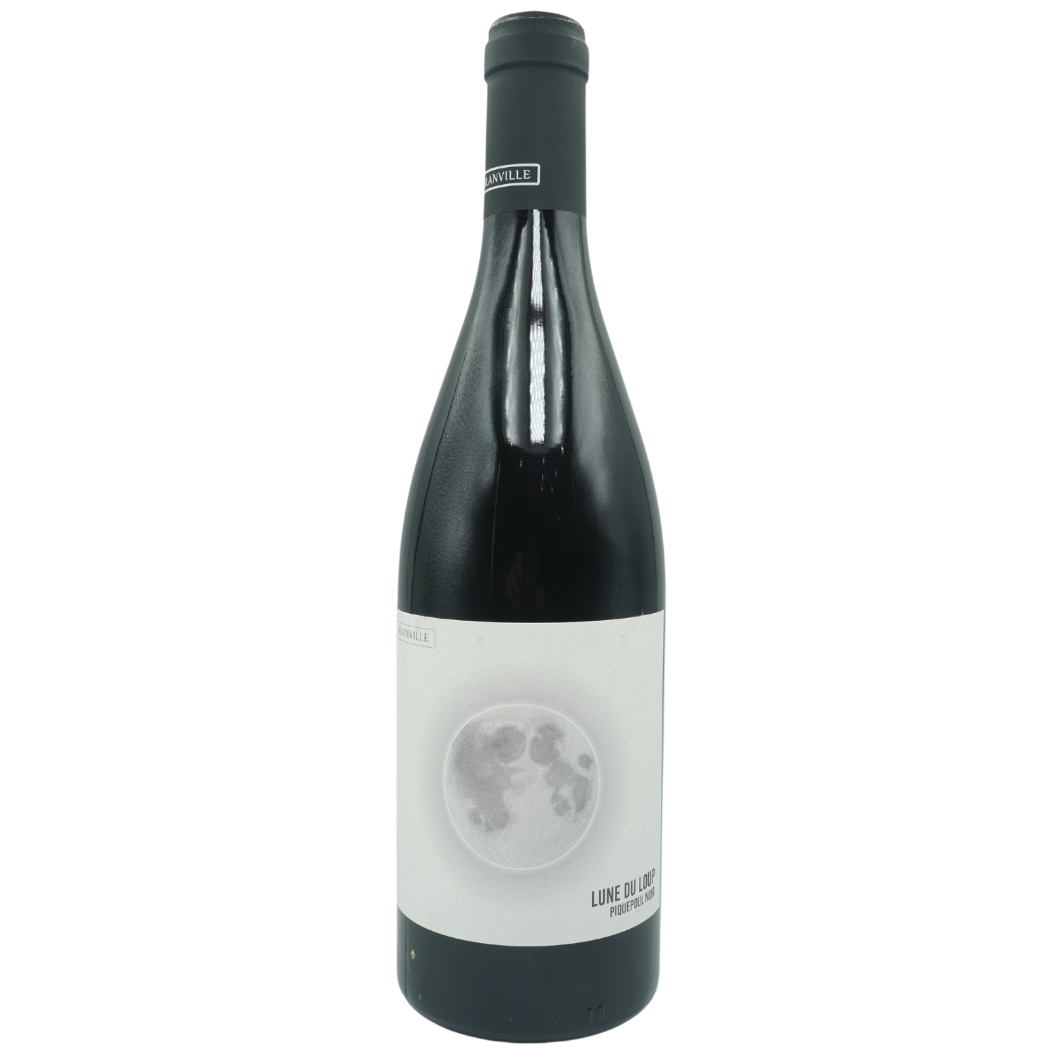 Domaine des 8 Lunes - Lune du Loup