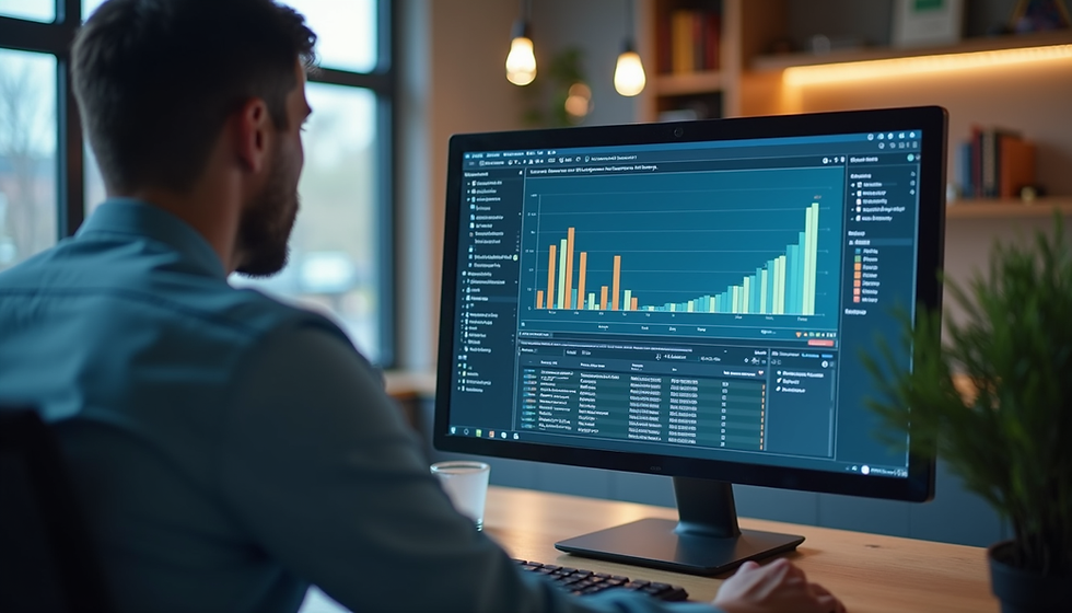 Gestion administrative simplifiée et efficace en Dordogne