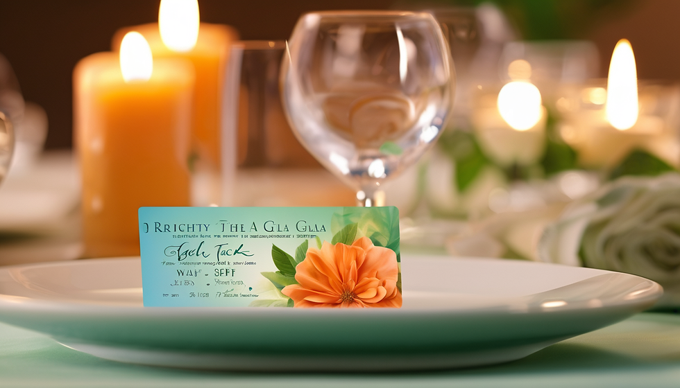 Vlog Launch Charity Gala