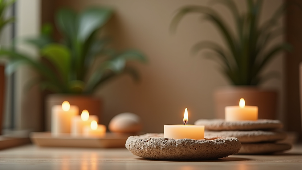 The Power of Mindfulness in Everyday Life