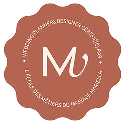 Wedding planner & designer