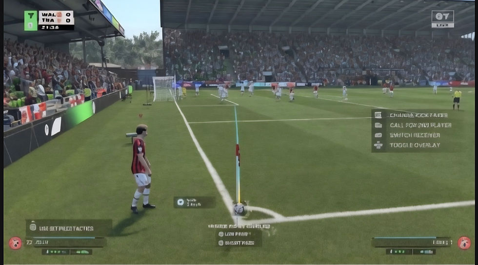 Thumbnail: FC 26 - PS5