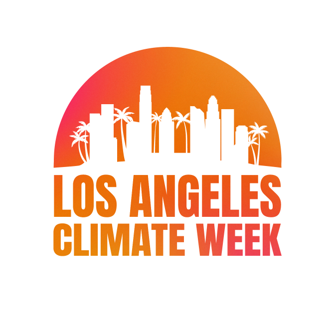 Main LA Climate Week 2024