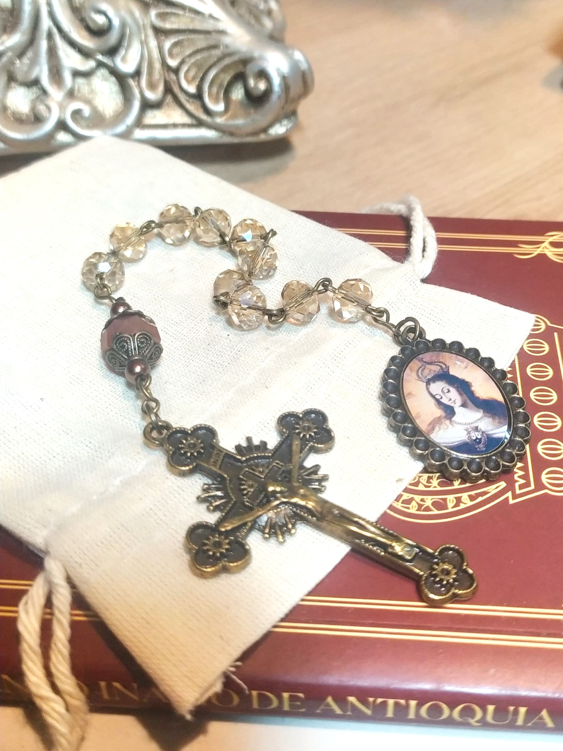 Dezena de Nossa Senhora do Carmo