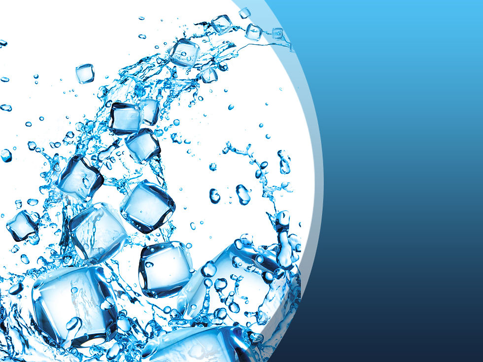 ice