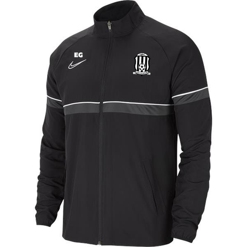 Coach Tracksuit Top Lillington Juniors