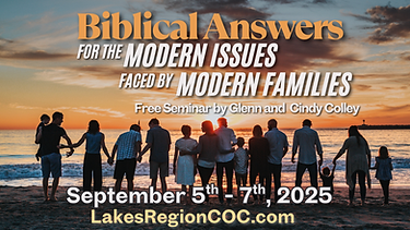 Sermon Series