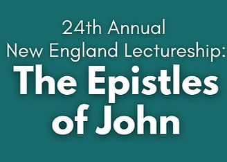 The Epistles of John