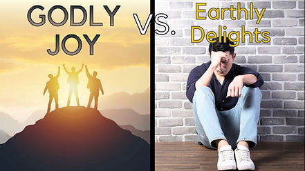 Why Do We Endure Trials?