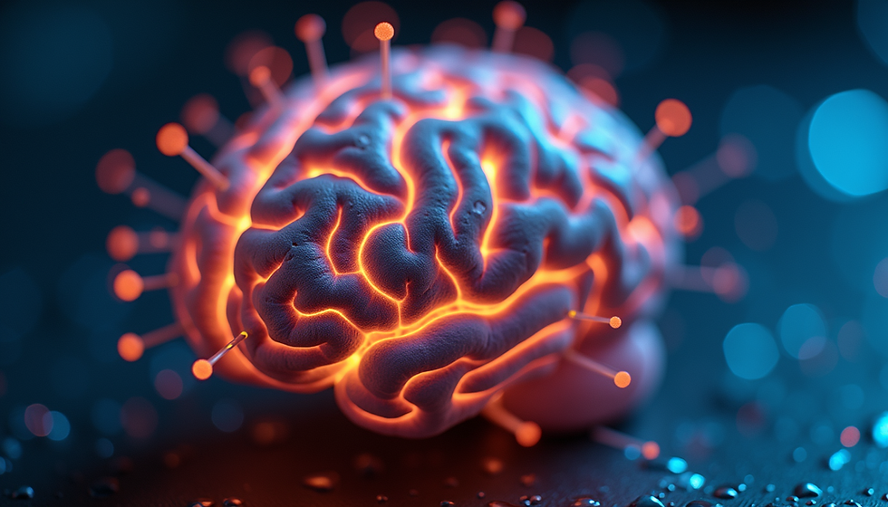 Brainergy and Longevity: How to Boost Your Mind and Live Longer
