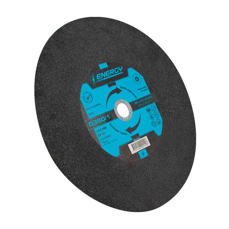 Miniatura: DISCO ABRASIVO DE CORTE