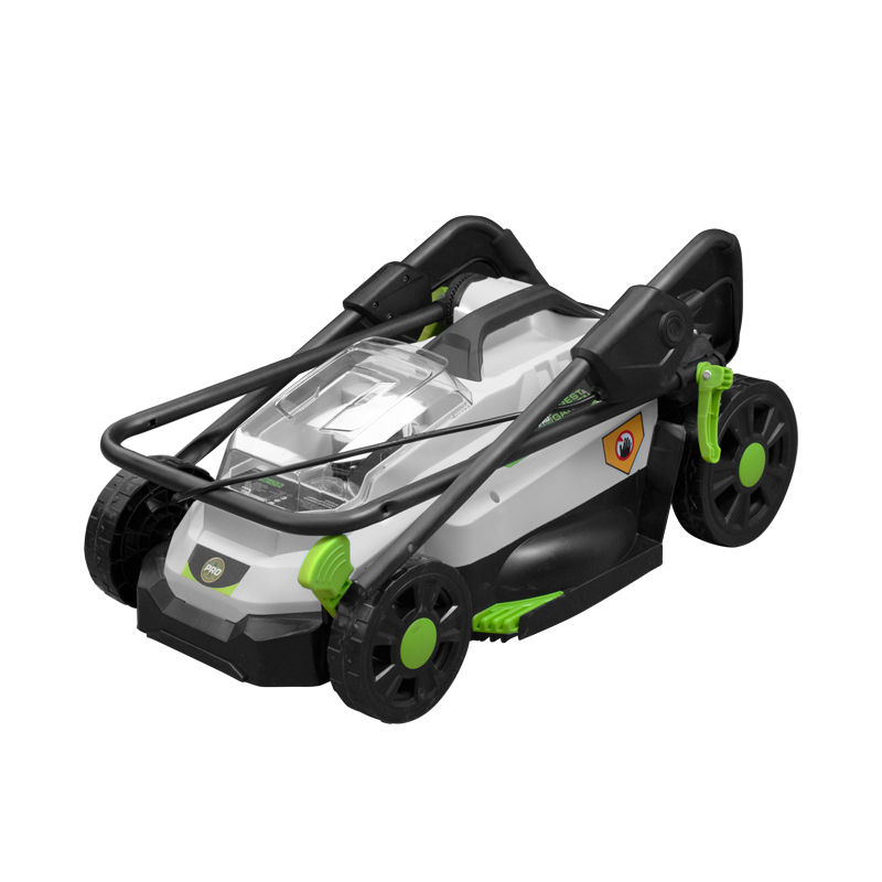 Miniatura: CORTADORA DE CÉSPED