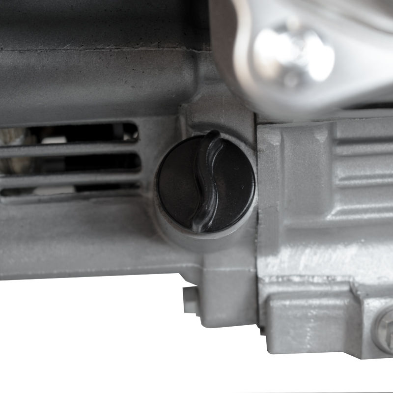 Miniatura: GENERADOR A GASOLINA
