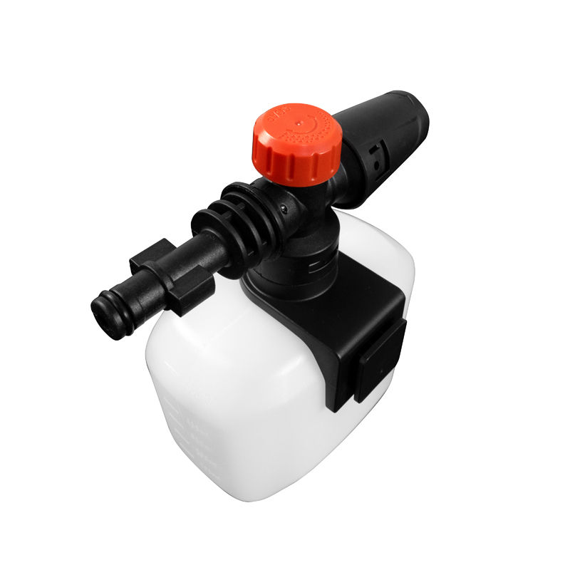 Miniatura: HIDROLAVADORA ELÉCTRICA