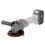 Miniatura: ESMERILADORA ANGULAR