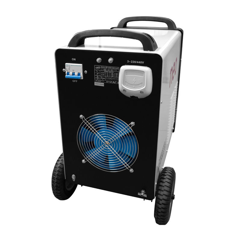 Miniatura: INVERSOR CORTE CON PLASMA 100A