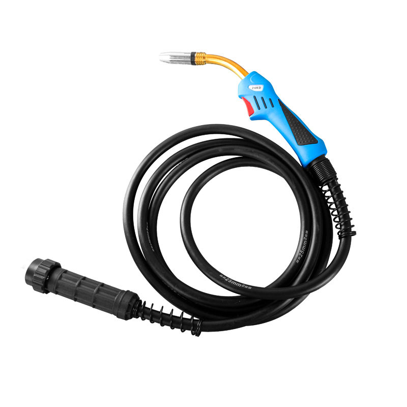 Miniatura: SOLDADORA INVERSOR  MICROALAMBRE  Y ELECTRODO 315A