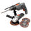 Miniatura: KIT ROTOMARTILLO 1/2" Y ESMERILADORA 4 1/2"