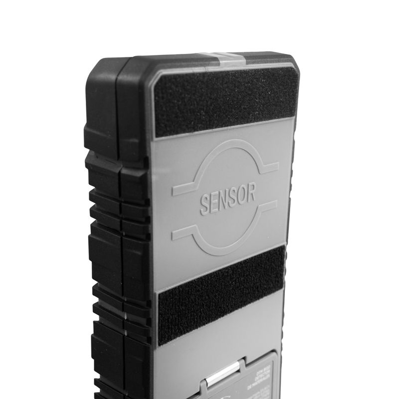 Miniatura: DETECTOR DE MATERIALES