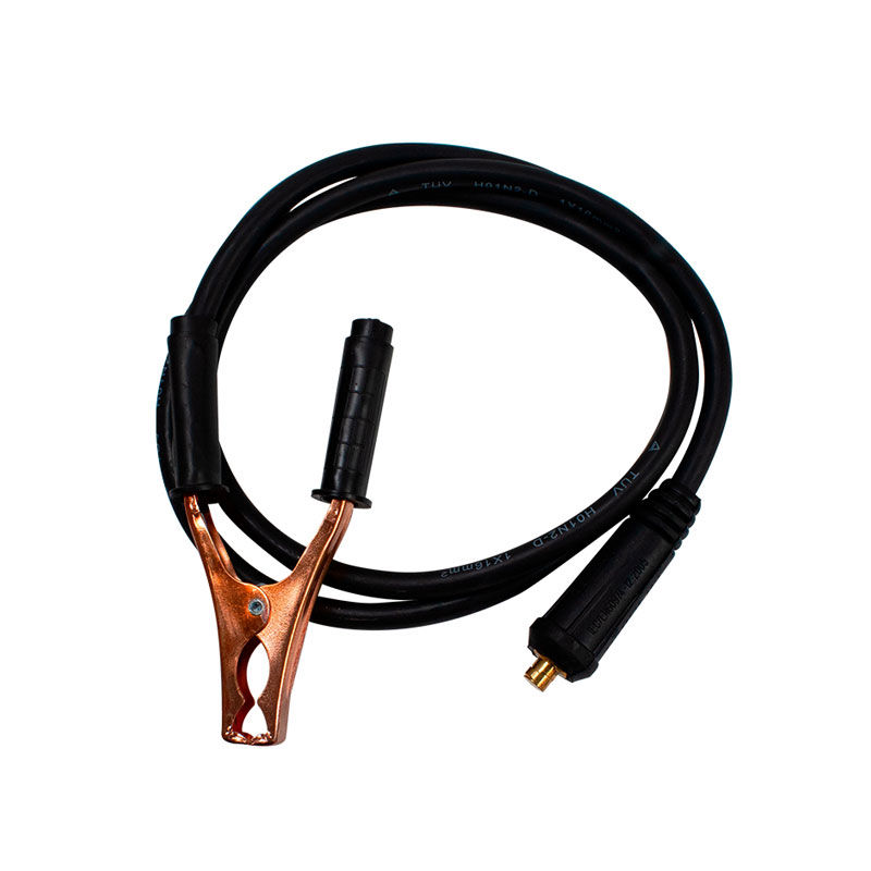 Miniatura: SOLDADORA INVERSOR MIG FLUX, TIG Y ELECTRODO 160A