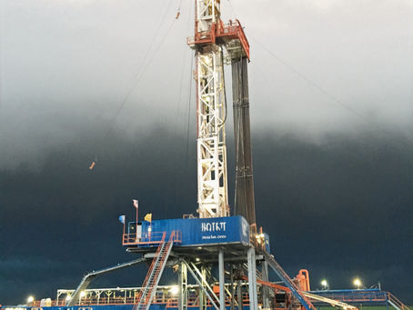 Expert Guide to Drilling Operations in the Industry
