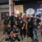 Confraternização 2025