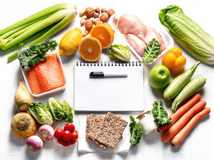 Diet and Women's Health: Part 1