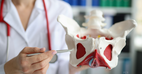 Pain Relief for Endometriosis | Dr. Allyson Shrikhande